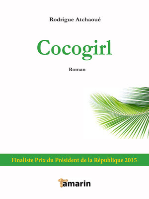 cover image of Cocogirl